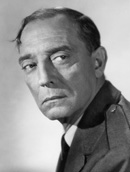 Buster Keaton movie director and actor