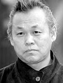 Kim Ki-Duk movie director