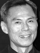 Ringo Lam movie director