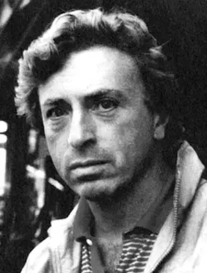 Larry Cohen movie director