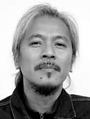 Lav Diaz movie director