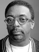 Spike Lee movie director