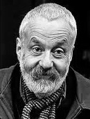 Mike Leigh movie director