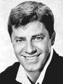 Jerry Lewis movie director