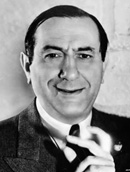 Ernst Lubitsch movie director