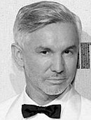 Baz Luhrmann movie director