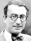 Rouben Mamoulian movie director