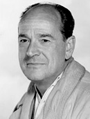 Anthony Mann movie director