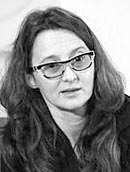 Lucrecia Martel movie director