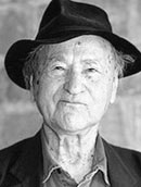 Jonas Mekas movie director