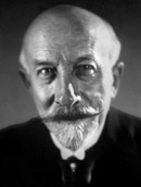 Georges Méliès movie director