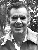 Russ Meyer movie director