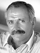 Nikita Mikhalkov movie director