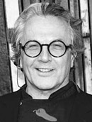 George Miller movie director