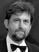 Nanni Moretti movie director