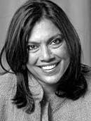 Mira Nair movie director