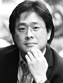 Park Chan-Wook movie director