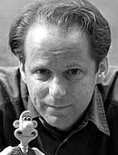 Nick Park movie director