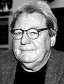 Alan Parker movie director