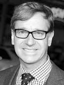 Paul Feig movie director