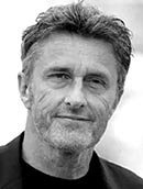 Paweł Pawlikowski movie director