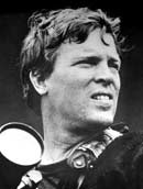 D. A. Pennebaker movie director