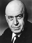 Otto Preminger movie director