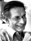 Satyajit Ray movie director