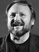 Rian Johnson movie director