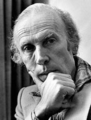 Éric Rohmer movie director