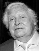 Ken Russell movie director