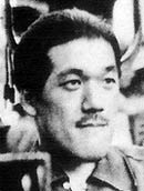 Sadao Yamanaka movie director