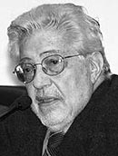 Ettore Scola movie director