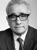 Martin Scorsese movie director
