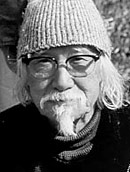 Seijun Suzuki movie director