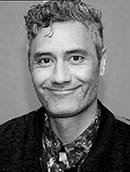 Taika Waititi  movie director