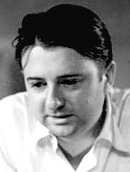 Jacques Tourneur movie director