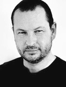 Lars von Trier movie director