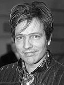 Thomas Vinterberg movie director