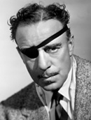 Raoul Walsh movie director