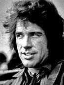 Warren Beatty movie director