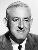 William Castle movie director