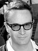 Nicolas Winding Refn movie director