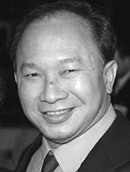 John Woo movie director