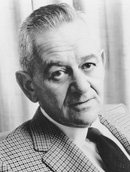 William Wyler movie director