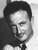 Fred Zinnemann movie director