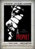 A Prophet movie poster