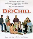 The Big Chill DVD cover