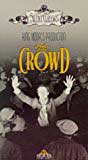 The Crowd 1928 movie poster