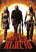 The Devil's Rejects movie poster